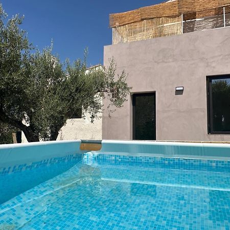 Casa Arre Villa Sciacca Eksteriør bilde