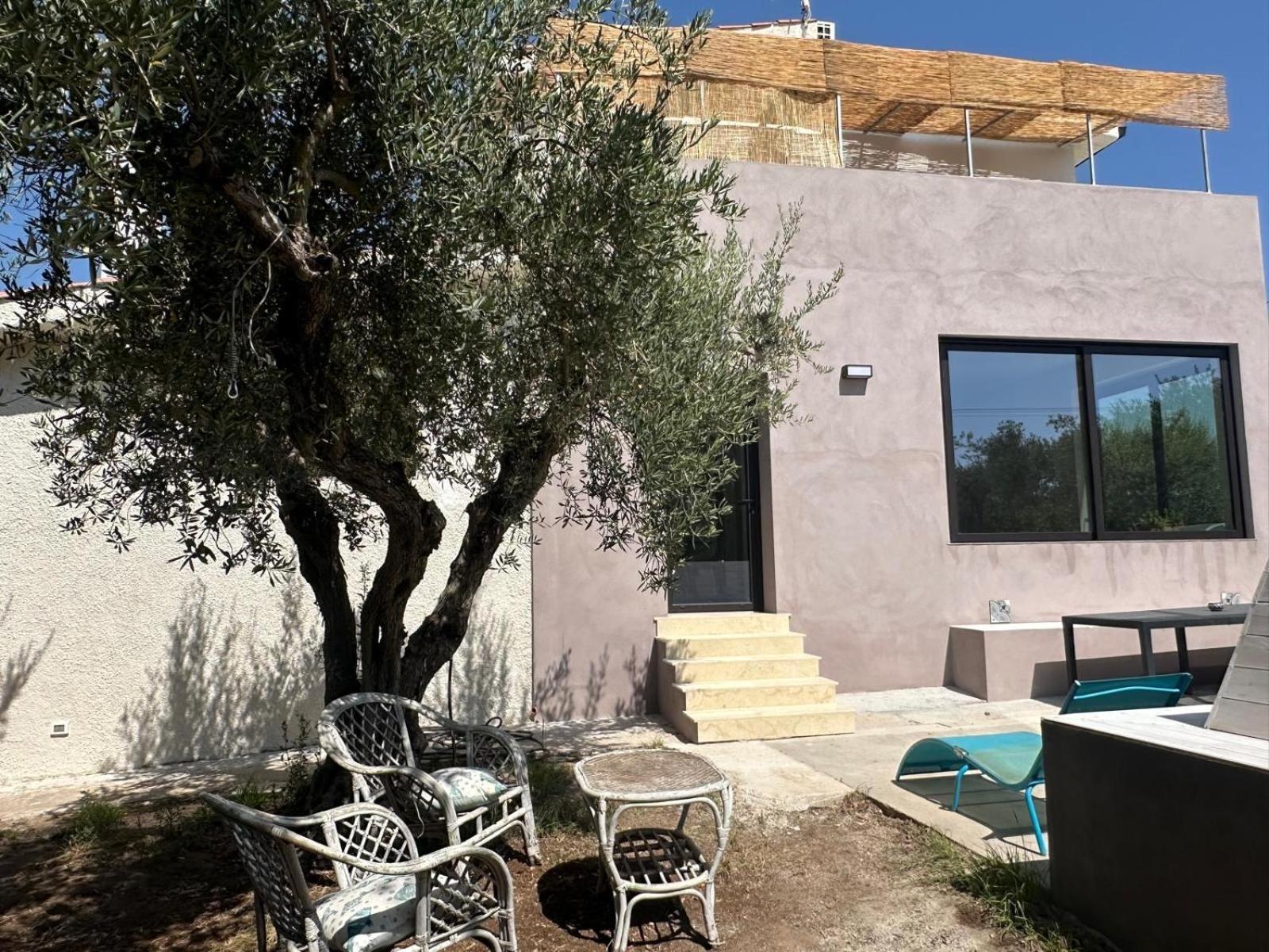 Casa Arre Villa Sciacca Eksteriør bilde